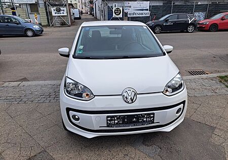 VW Up Volkswagen ! 1.0 44kW -