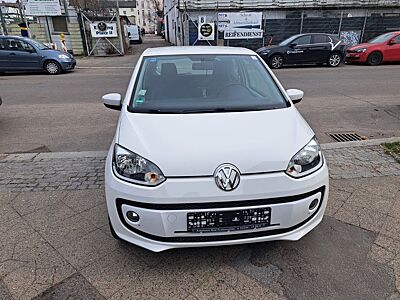 Volkswagen up! 1.0 44kW -