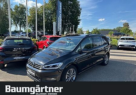 VW Touran Volkswagen Comfortline 1.5 TSI DSG Kamera/PDC/Sitzh.