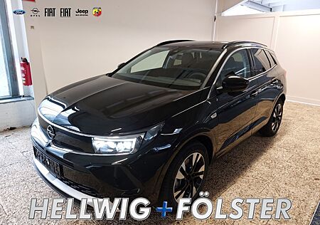 Opel Grandland X Grandland Ultimate PHEV + AHK-abn. + Navi + LED