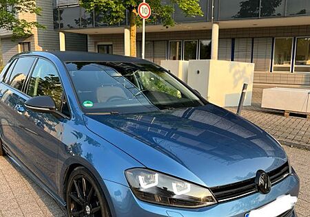 VW Golf Volkswagen 1.2 TSI BMT Comfortline*Standheizung*R-Line