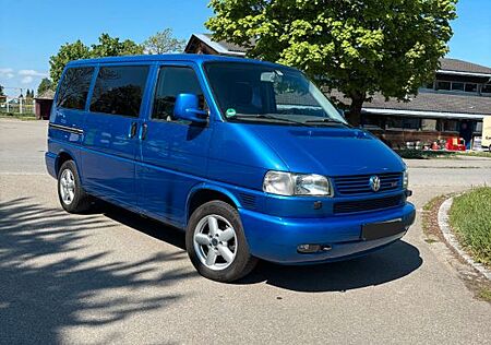 VW T4 Multivan Volkswagen