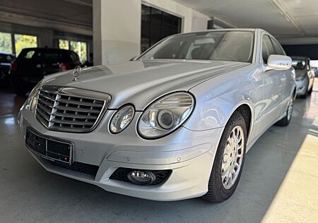 Mercedes-Benz E 200 E -Klasse Lim. Kompressor