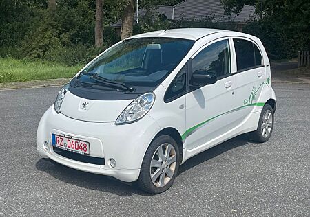 Peugeot iOn ACTIVE, KLIMA, 112.000KM, BLUETOOTH
