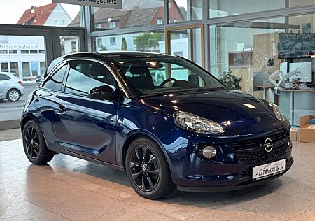 Opel Adam Jam ecoFlex Bluetooth L.Heizung