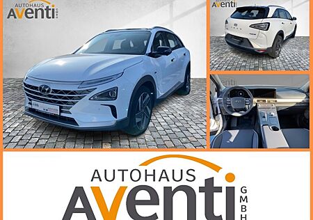 Hyundai Nexo *ACC*SpurH+SpurW*Kamera*Navi*LED*SHZ*