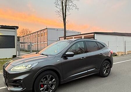Ford Kuga 2.0 EcoBlue ST-Line X