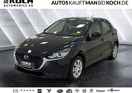 Mazda 2 1.5 SKYACTIV-G 90 M-Hybrid Advantage KLIMA SHZ