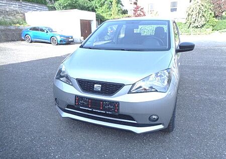 Seat Mii Reference - Klima - I Hand. 65.000 Km