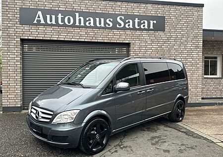 Mercedes-Benz Viano 3.0 CDI Trend Edition*2xElektr.Tür*