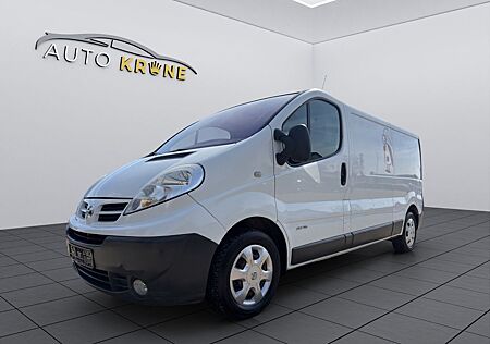 Nissan Primastar Kasten L2H1 2.9t*3SITZE*MWST*01-27*