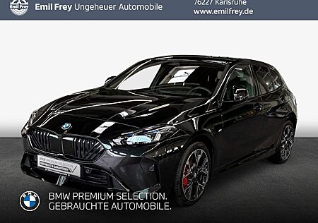 BMW 120d Aut.