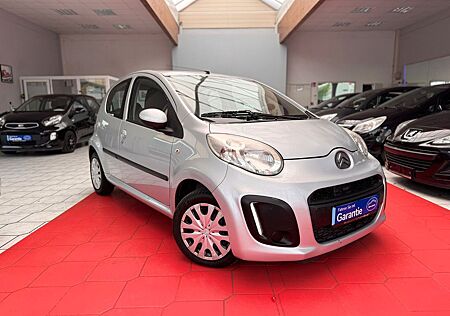 Citroën C1 Tendance Servo Klima Tüv Euro5