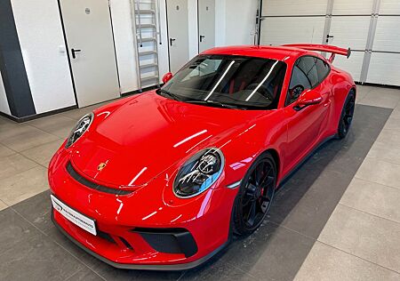 Porsche 911 Urmodell GT3*Clubsport*Approved*Service Neu