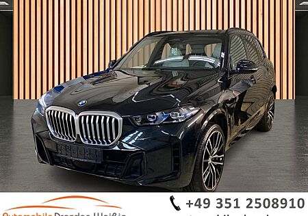 BMW X5 xDrive 30d M Sport*UPE 112.000€*Pano