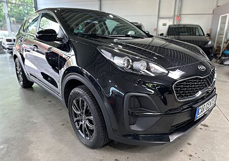 Kia Sportage Edition 7 2WD CarPlay|SHZ|Kamera|AHK
