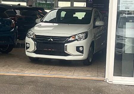Mitsubishi Space Star 1.2 MIVEC Select Select