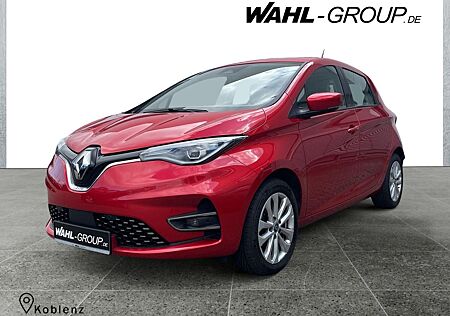 Renault ZOE E-Tech 100% el. EXPERIENCE Batteriemiete R11
