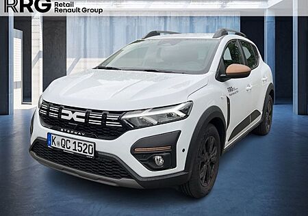 Dacia Sandero Stepway Extreme+ TCe 110 ABS Fahrerairba