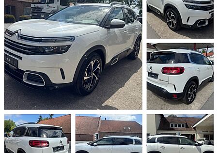 Citroën C5 Aircross 1.6 PURE TECH EAT 8 FEEL*STYLE-P*PAN