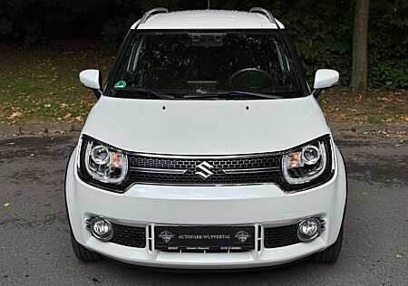 Suzuki Ignis Comfort 4x4*1HAND*NAVI*KAMERA*31.000KM