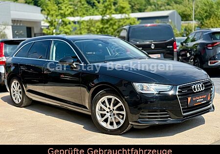 Audi A4 Avant Quattro/NAVI/LEDER/SHZ/AHK/DRIVE-SELECT