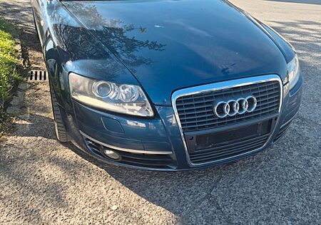 Audi A6 3.0 TDI tiptronic quattro Avant -