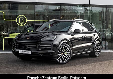 Porsche Cayenne E-Hybrid BOSE LED-Matrix Surround View