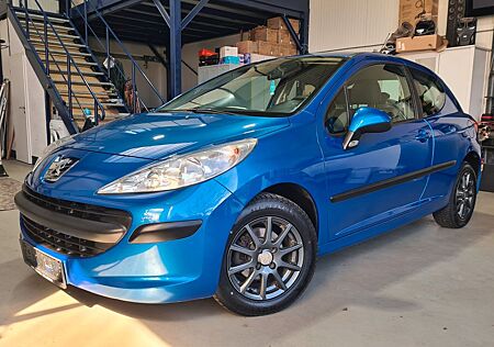 Peugeot 207 1.4 Sport TÜV/Service Neu