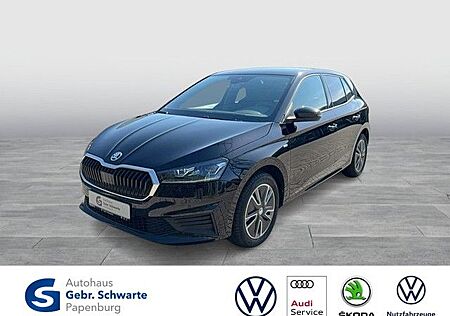 Skoda Fabia 1.0 MPI Tour LED+CLIMATRONIC+TEMPOMAT+PDC