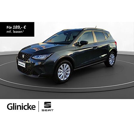 Seat Arona leasen