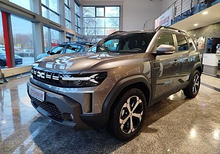 Dacia Duster Journey mild Hybrid 140 WINTER-PLUS-PAKET