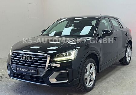 Audi Q2 30 TFSI sport*Aut.*Navi*PDC*Tempoma*AHK Vorbe