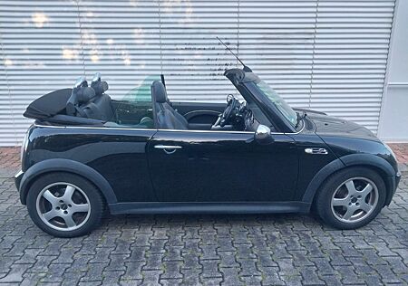 Mini Cooper S Cabrio COOPER S