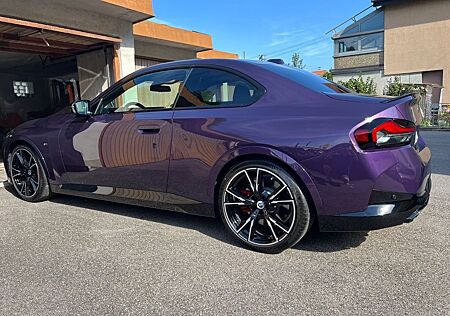 BMW 240 M240i 1Hand H&K Schmuckstück