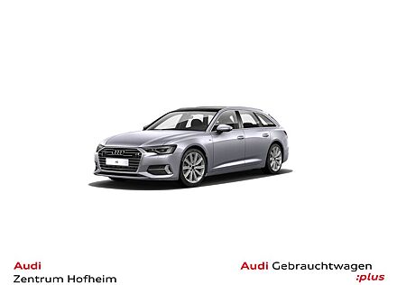 Audi A6 Avant 50 TDI qu S line tip*Pano*LED*Virtual*N