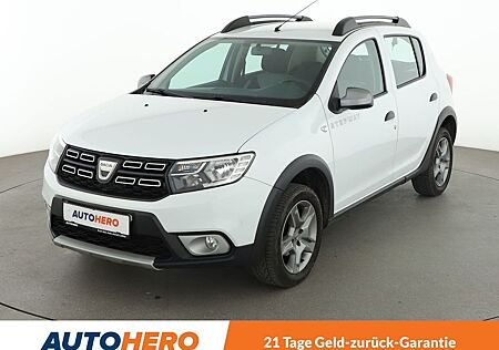 Dacia Sandero 0.9 TCe Stepway Prestige*TEMPO*KLIMA*