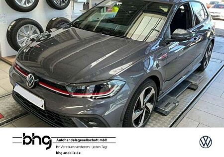 VW Polo Volkswagen GTI 2.0 TSI OPF DSG *IQ.DRIVE*2-Zonen*Navi*