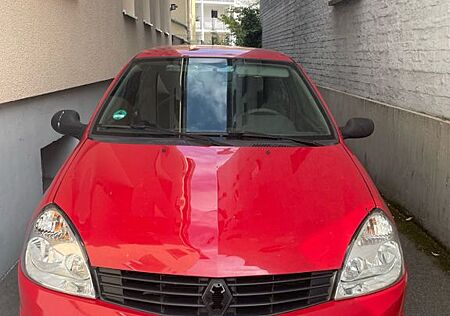 Renault Clio Campus 1.2