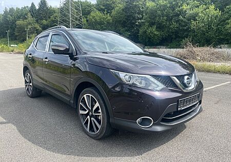 Nissan Qashqai 1.6 dCi DPF 360° 360°