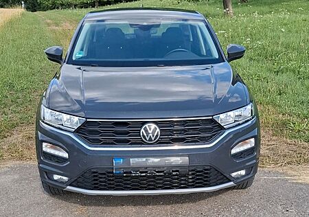 VW T-Roc Volkswagen 1.0 TSI OPF Style