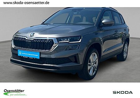 Skoda Karoq 1,5 TSI Selection Matrix Kamera Navi virtu