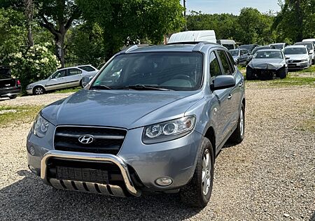 Hyundai Santa Fe 2.2 CRDi GLS