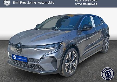 Renault Megane E-Tech 220 Comfort Range Iconic