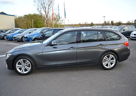 BMW 320i Touring Sport Line