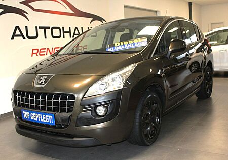 Peugeot 3008 Premium Diesel