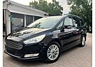 Ford Galaxy Titanium 7 SITZER PANORAMA*LEDER*ASSIST*