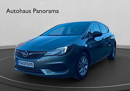 Opel Astra K Lim. 5-trg. Elegance Navi/LED/SH/LH