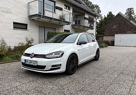 VW Golf Volkswagen 7 1,4