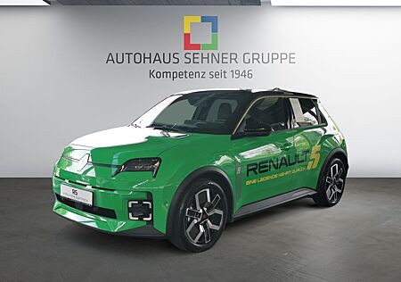 Renault R 5 Techno 150 Comfort Range Navi+Kamera+Shz+ACC